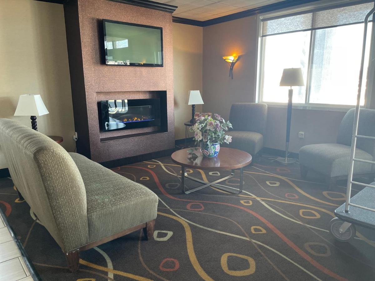 Baymont By Wyndham Scranton Dunmore Zewnętrze zdjęcie