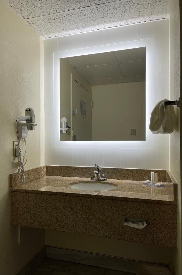 Baymont By Wyndham Scranton Dunmore Zewnętrze zdjęcie