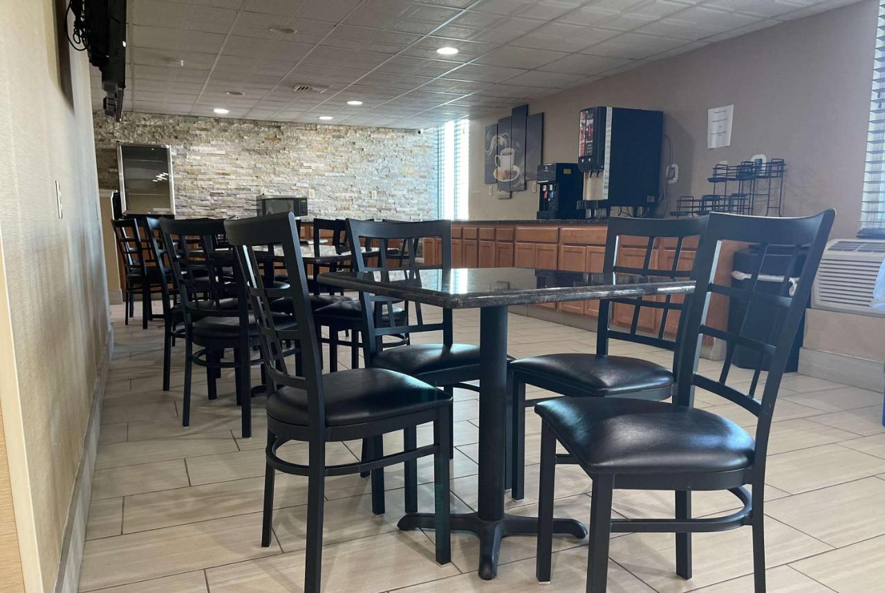 Baymont By Wyndham Scranton Dunmore Zewnętrze zdjęcie