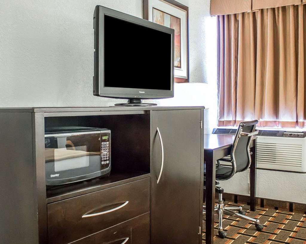 Baymont By Wyndham Scranton Dunmore Pokój zdjęcie